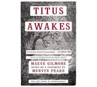 Gilmore Maeve Titus Awakes BOOK NUOVO