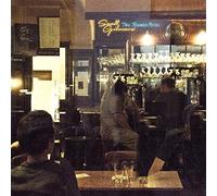 Gilmore. Scott - Two Roomed Motel