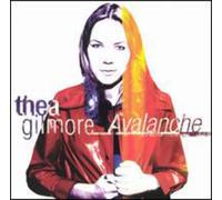 Gilmore, Thea - Avalanche