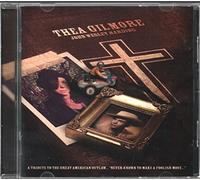 Gilmore,Thea - John Wesley Harding