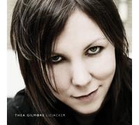 Gilmore, Thea - Liejacker
