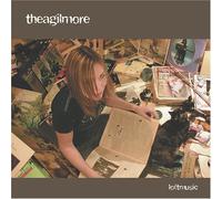 Gilmore, Thea - Loft Music by Gilmore, Thea (2005) Audio CD