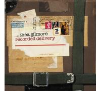 Gilmore, Thea - Recorded Delivery