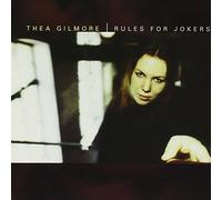 Gilmore, Thea - Rules For Jokers