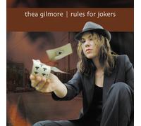Gilmore, Thea - Rules for Jokers [Import]