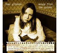 Gilmore, Thea - Songs from The Gutter [Import]