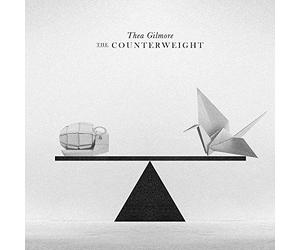 Gilmore Thea - The Counterweight