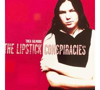 Gilmore, Thea - The Lipstick Conspiracies