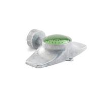 Gilmour 808763-1001 Irrigatore circolare 30' argento