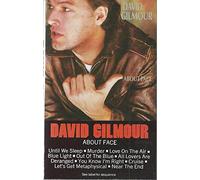 Gilmour,David - About Face