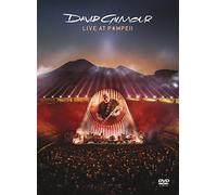 David Gilmour - Live At Pompeii 2017 (2 Dvd) 88985467419 COLUMBIA