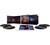 Live At Pompeii (4 Vinile) - David Gilmour (Vinile)