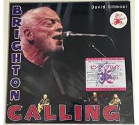Gilmour David - Live - Brighton Calling 2024 - Limited Edition 250 copies! Colored