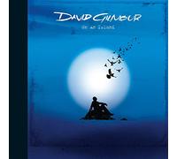 On An Island - David Gilmour CD 35569520 CAPITOL