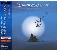 Gilmour, David - On An Island