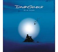 David Gilmour GILMOUR,DAVID - ON AN ISLAND (1 LP) (Vinyl LP)