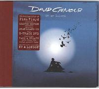 Gilmour,David - On An Island (Ltd.Edt.)