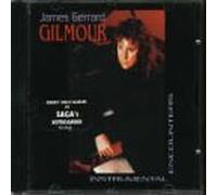 Gilmour,James Gerrard - Instrumental Encounters