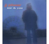 Gilmour, Jj - Me and You
