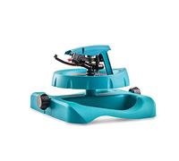 GILMOUR Sprinkler 196SPB Pattern Master Impulse Polymer Slitta Base, 1 Confezione