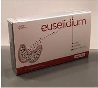 gilnat srl con socio unico Euselidium 30 Compresse