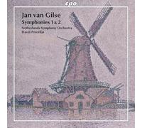 Gilse, Jan Van - Sym 1/2