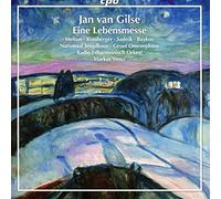 Gilse/ Melton/ Romberger/ Sadnik/ Stenz, M. - Eine Lebensmesse