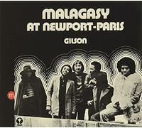 Malagasy At Newport-Paris