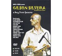 Gilson Silveira - A Boy From Ipoema