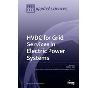 Gilsoo Jang HVDC for Grid Services in Electric Power Systems (Tascabile)