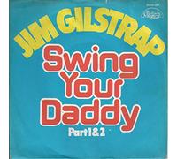 GILSTRAP, Jim - Swing your daddy (Part 1 & 2) / 2005 021