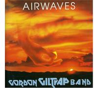 Giltrap, Gordon - Airwaves