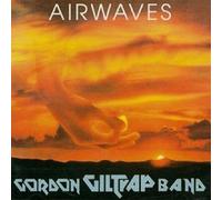 Giltrap Gordon - Airwaves