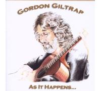 Giltrap, Gordon - As It Happens (2 CD)