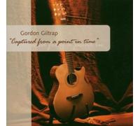 Giltrap Gordon - Captured From a Point in Time