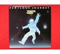 Giltrap, Gordon - Giltrap, Gordon Perilous Journey LP Electric TRIX4 EX/EX 1977 with insert