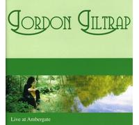 Giltrap, Gordon - Live At Ambergate