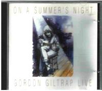 Giltrap Gordon - On a Summers Night