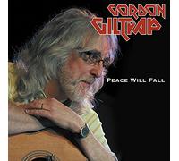 Giltrap, Gordon - Peace Will Fall
