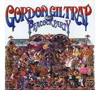 Giltrap, Gordon - Peacock Party