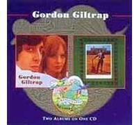Giltrap,Gordon - Portrait