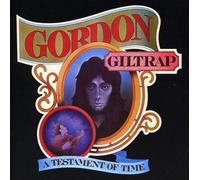 Giltrap, Gordon - Testament Of Time