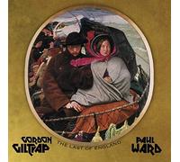 Giltrap, Gordon - The Last Of England