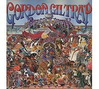 Giltrap Gordon - The Peacock Party