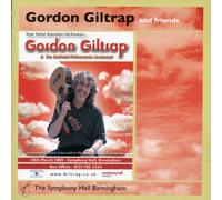 Giltrap, Gordon & The Sheffield Phil. Orchestra - At The Symphony Hall-Birmingham