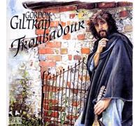 Giltrap,Gordon - Troubadour