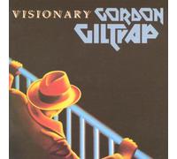 Giltrap,Gordon - Visionary