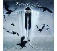 Giltrap Gordon & Wa - Ravens & Lullabies