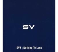 Gim, Su Bin (Sv3) - Vol. 3-[Nothing To Lose]