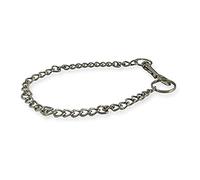 Gima 20590 Catenella in Acciaio per Forbici e Pinze